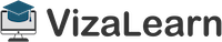 VizaLearn logo